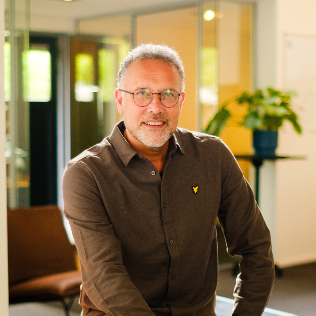 Frans Mandersloot